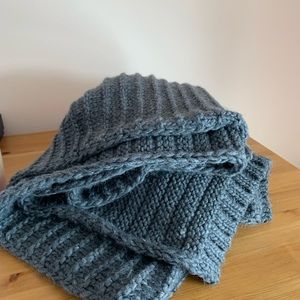 Zara Scarf